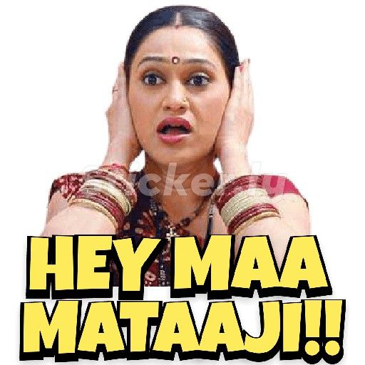 rivaunfiltered's tweet photo. It looks like daya from Tmkoc https://t.co/IwojMu8FWI