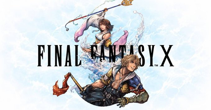 The_HappyLounge's tweet photo. 🎵 Final Fantasy X turns 25
Square Enix is releasing the Eternal Calm 2-LP set for the anniversary, with 20 tracks and new Tetsuya Nomura art
Cool fact: The included MP3 code has 89 soundtrack tracks
Would you pick this up?
#FinalFantasyX #FFX https://t.co/CYib1anPPV