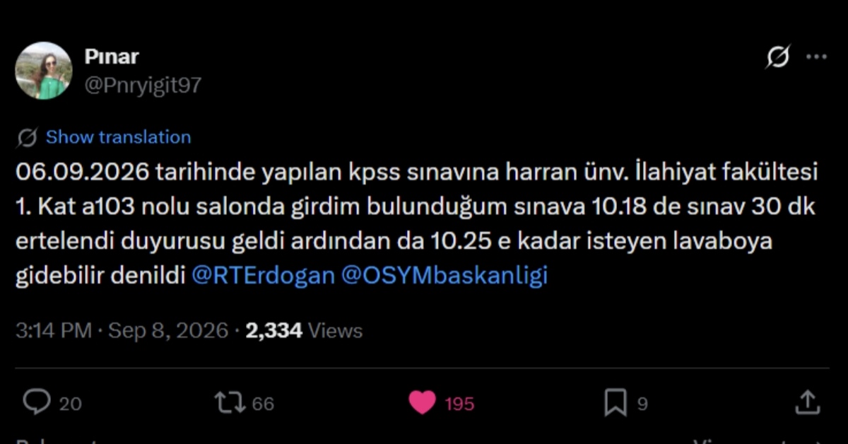 senacheryy's tweet photo. Neler oluyor acilen açıklama ve sınav iptali bekliyoruz!! @OSYMbaskanligi @BayramAliErsoy @RTErdogan
#kpsshaksızlıgı https://t.co/azAeYLOFmm