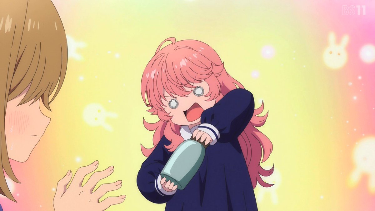 きみが死ぬまで恋をしたい 第10話 ツイート画像 1