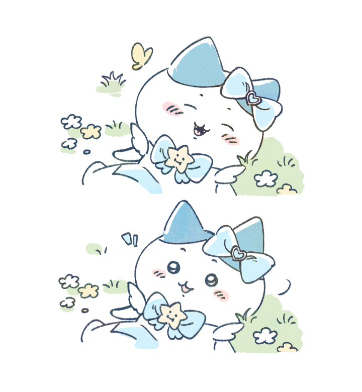 chouchou_0721's tweet photo. ハチラコ https://t.co/DghwgtFBc9