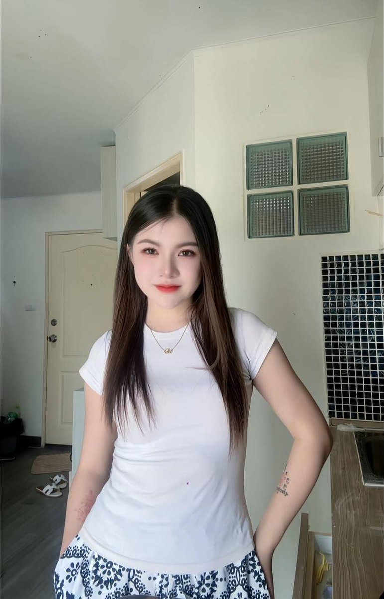 AzucenaShemn's tweet photo. 3.🩵ตอนแรกก็ไม่เชื่อ จนกระทั่งลองใช้เอง... ไอเทมลับที่บิวตี้บล็อกเกอร์เกาหลีโหวตให้เป็นอันดับ 1!“ ครีมกันแดดเนื้อซูเฟล่ บางเบา คุมมันนาน🫧🪻

600/1 น้องใหม่ 

🆔 @305fydmt

https://t.co/6HScNXl5AX

#รับงานศรีราชา 
รับงานศรีราชา🪩🪩🎀😆😆 https://t.co/gDQc6pzPHm