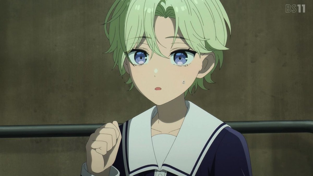 きみが死ぬまで恋をしたい 第10話 ツイート画像 1
