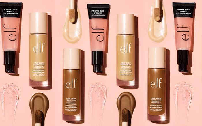 JackieLieb03's tweet photo. 💄Makeup meets AI! Elf Beauty is partnering with AI styling platform Alta to let consumers experiment with Elf products through digital avatars. Read my take on this collab: https://t.co/Wk6kwe4u4I #372WithU
@ProfNichols https://t.co/1rv6XAs3nb