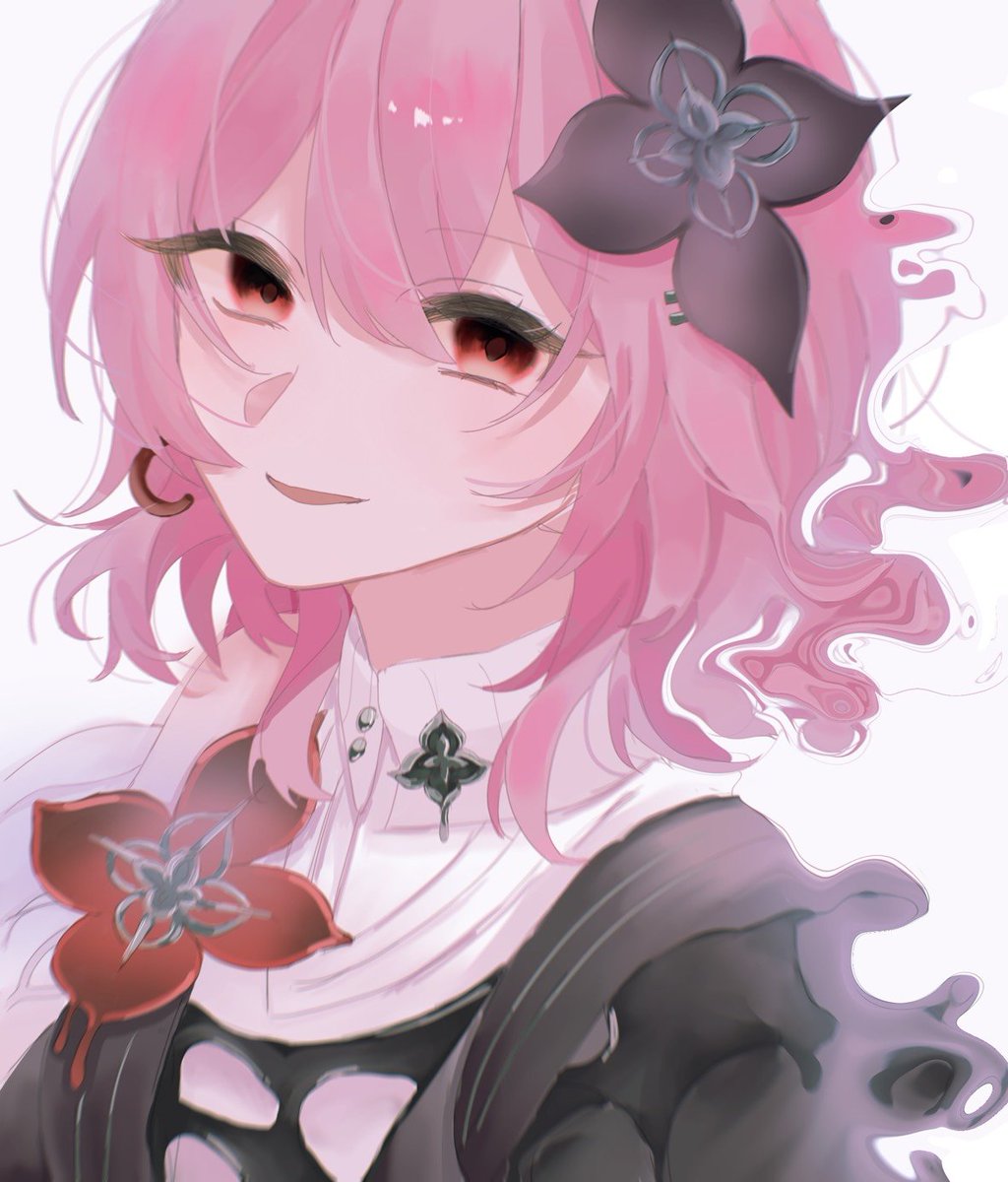 yuma1094434's tweet photo. 長夜月
#HonkaiStarRail #Evernight https://t.co/WJKn0jKlrZ