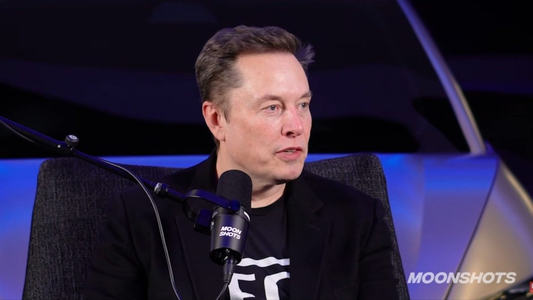 sciencelatte's tweet photo. 🚨 ELON MUSK ON WHO SHOULD CONTROL HIS COMPANIES:

In a Wall Street Journal CEO Council interview, Musk called succession "one of the toughest age-old problems," noting it's challenged kings, presidents, and CEOs throughout history with no easy fix. 👑 

He revealed he's already given the board his personal pick for who should take over if something happens to him unexpectedly — though he hasn't named the person publicly. 🤐 

The harder question, he said, is long-term control of the companies he's built, something he's still wrestling with and open to ideas on. 💭 

His stated goal: make sure stewardship of these companies ultimately serves humanity. 🌍

📎 Source: Wall Street Journal, CEO Council (2023)

Follow 👉 @sciencelatte