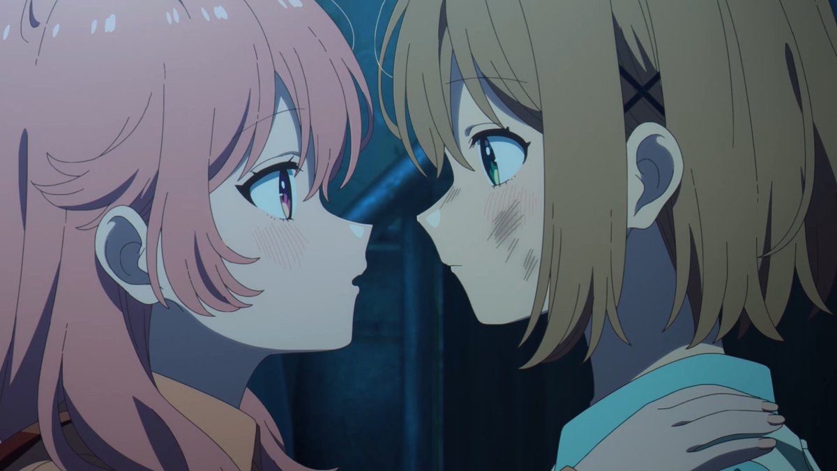 きみが死ぬまで恋をしたい 第10話 ツイート画像 1