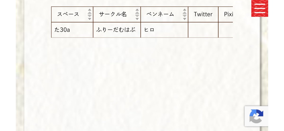 freedomhub03's tweet photo. た30aらしい https://t.co/QfUZg653ml