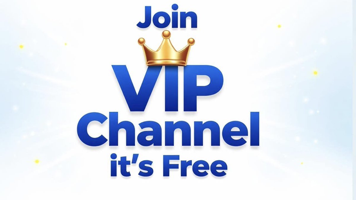 FOREXGIRLS7phg's tweet photo. https://t.co/nswc789mY1
https://t.co/nswc789mY1
𝐅𝐫𝐞𝐞 𝐒𝐢𝐠𝐧𝐚𝐥𝐬 𝐟𝐨𝐫 𝐥𝐢𝐟𝐞𝐭𝐢𝐦𝐞
💢#𝐆𝐎𝐋𝐃 
💢#𝐗𝐀𝐔𝐔𝐒𝐃
💢#𝐁𝐓𝐂𝐔𝐒𝐃
💢𝐎𝐭𝐡𝐞𝐫 𝐀𝐥𝐥 𝐏𝐚𝐢𝐫𝐬 𝐀𝐯𝐚𝐢𝐥𝐚𝐛𝐥𝐞 
💢𝐉𝐨𝐢𝐧 𝐮𝐬 𝐨𝐧 𝐓𝐞𝐥𝐞𝐠𝐫𝐚𝐦🌀https://t.co/nswc789mY1
https://t.co/nswc789mY1 https://t.co/yDWOQzROwV
