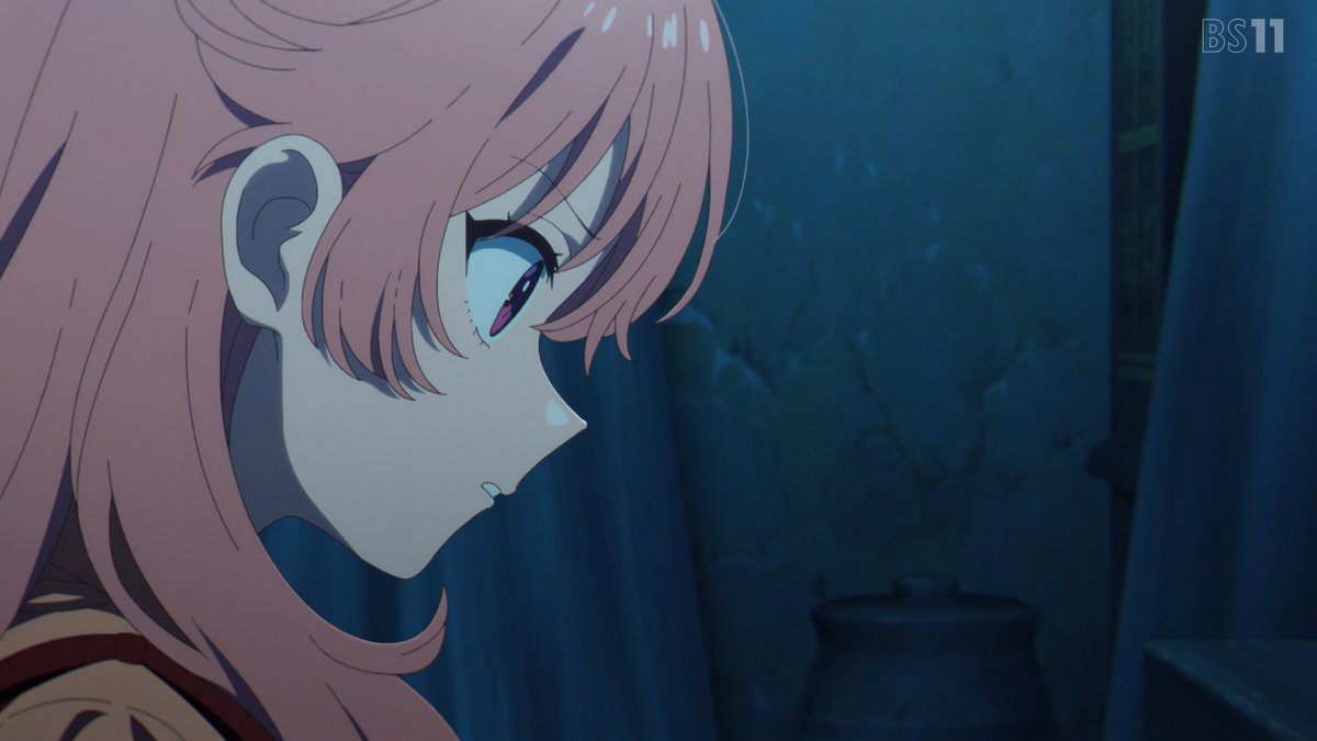 きみが死ぬまで恋をしたい 第10話 ツイート画像 1
