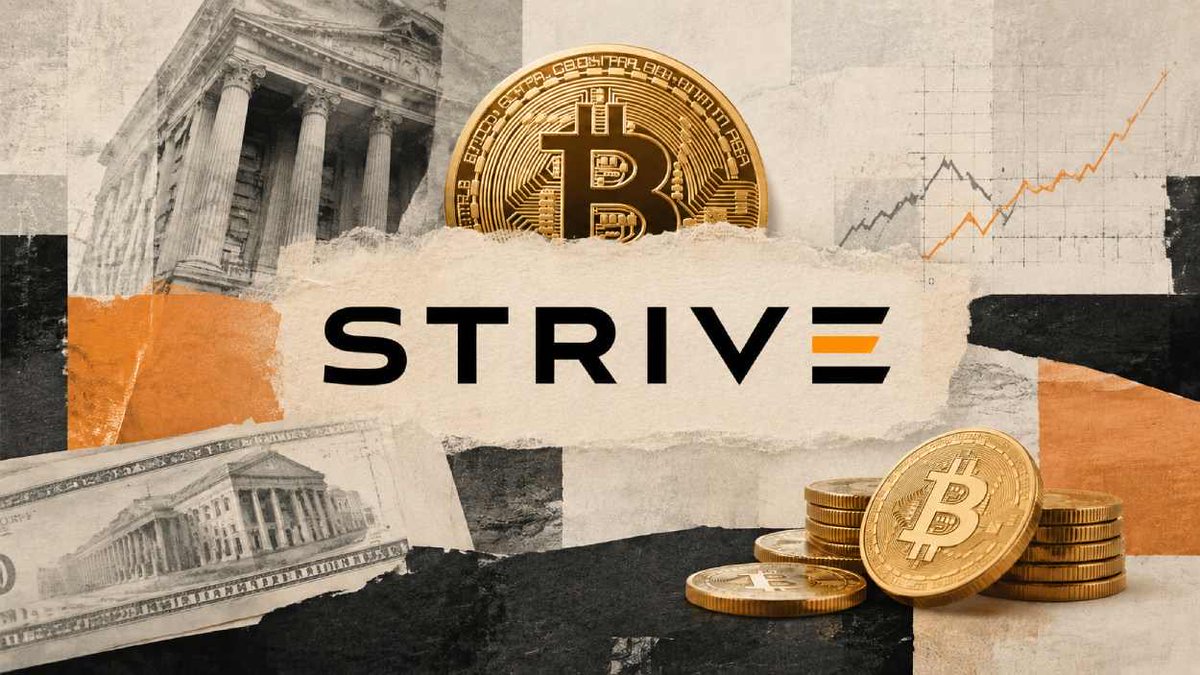 BlueMagicBCRC's tweet photo. JUST IN: $2 BILLION STRIVE CEO JUST SAID #BITCOIN IS ABOUT TO ENTER ITS MOST EXPLOSIVE BULL MARKET EVER

"I THINK $250,000 IS TOO BEARISH"

"BTC IS STRUCTURALLY SET UP FOR A MOVE TO $1,000,000"

ARE YOU MENTALLY PREPARED?  🚀 https://t.co/6NNmmOaQSI