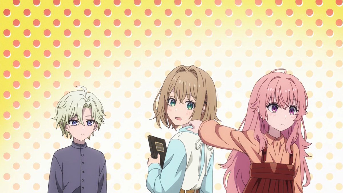きみが死ぬまで恋をしたい 第10話 ツイート画像 1