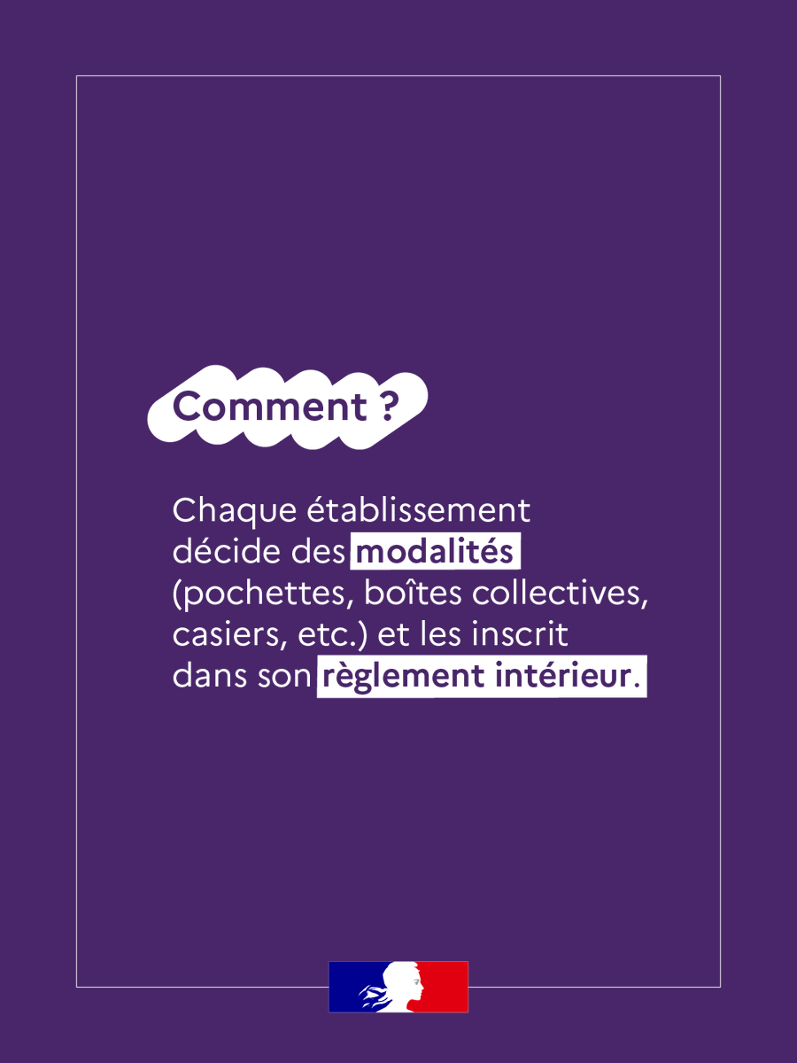 education_gouv's tweet photo. 📵 Portable en pause : bien grandir avec les écrans

À la rentrée 2026, le dispositif Portable en pause est généralisé dans tous les collèges et lycées publics.

Mais concrètement, ça change quoi ? 
➡️ Quand et comment le téléphone est-il mis de côté ?
➡️ Pourquoi cette mesure ?
➡️ Et quelles sont les autres mesures pour un usage plus raisonné du numérique à l’école ?

On te résume tout 

#Rentrée2026 #Numérique #Éducation #PortableEnPause