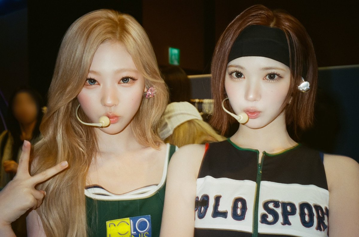 H2H_FRANCE_FAN's tweet photo. [INSTAGRAM] — 08 SEPTEMBRE 2026

#JIWOO #STELLA: Chaque jour passé avec toi est une aventure ; c'est une expérience qui a toujours cette saveur si douce.
#ChasingBackToThe15LOVE

🐱 #Hearts2Hearts #하츠투하츠 @Hearts2Hearts https://t.co/TQfIjTGf7Y