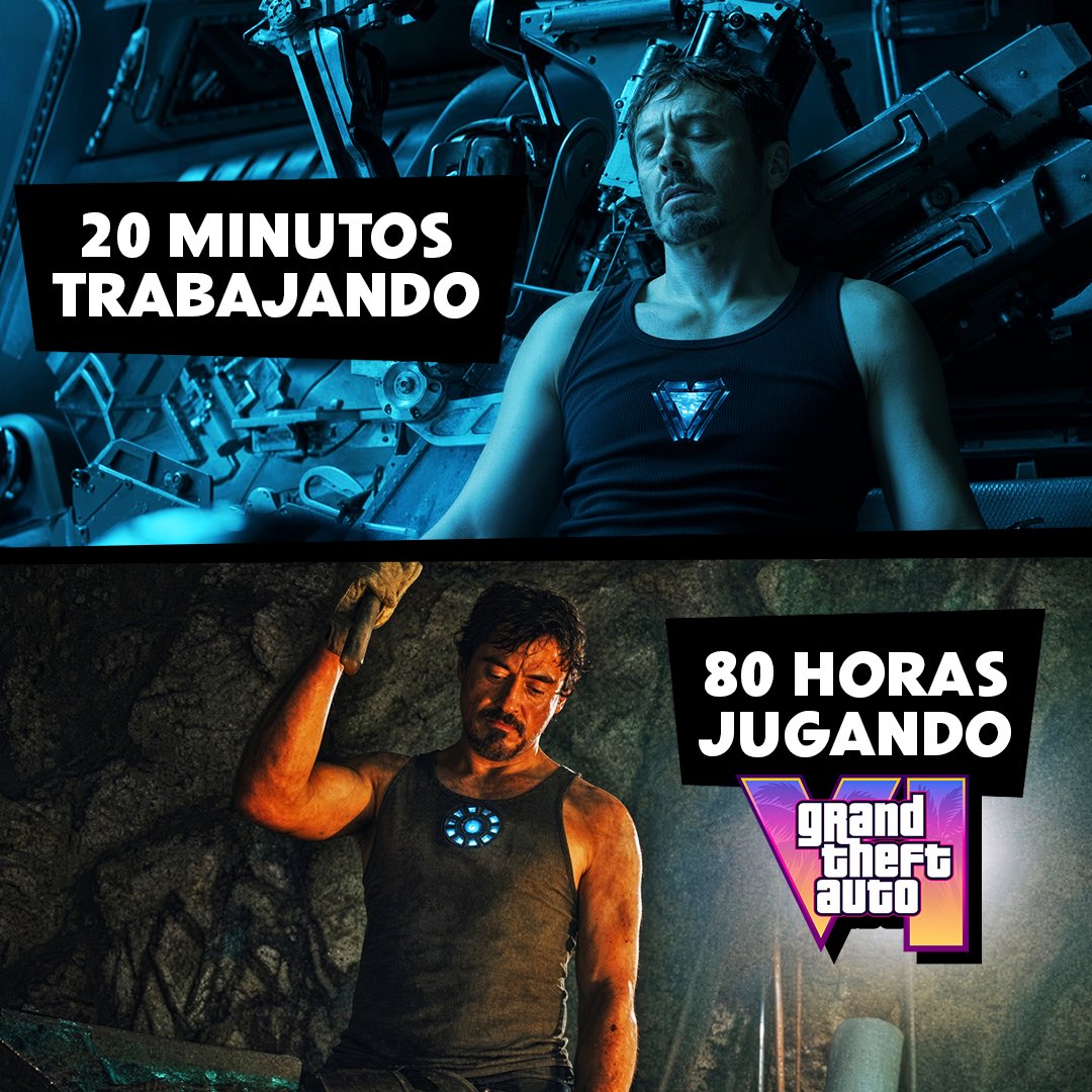 GamesInspector_'s tweet photo. Ya me vi https://t.co/urYvyUDDZi