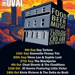 Photo by blues@theoval (@at_oval)