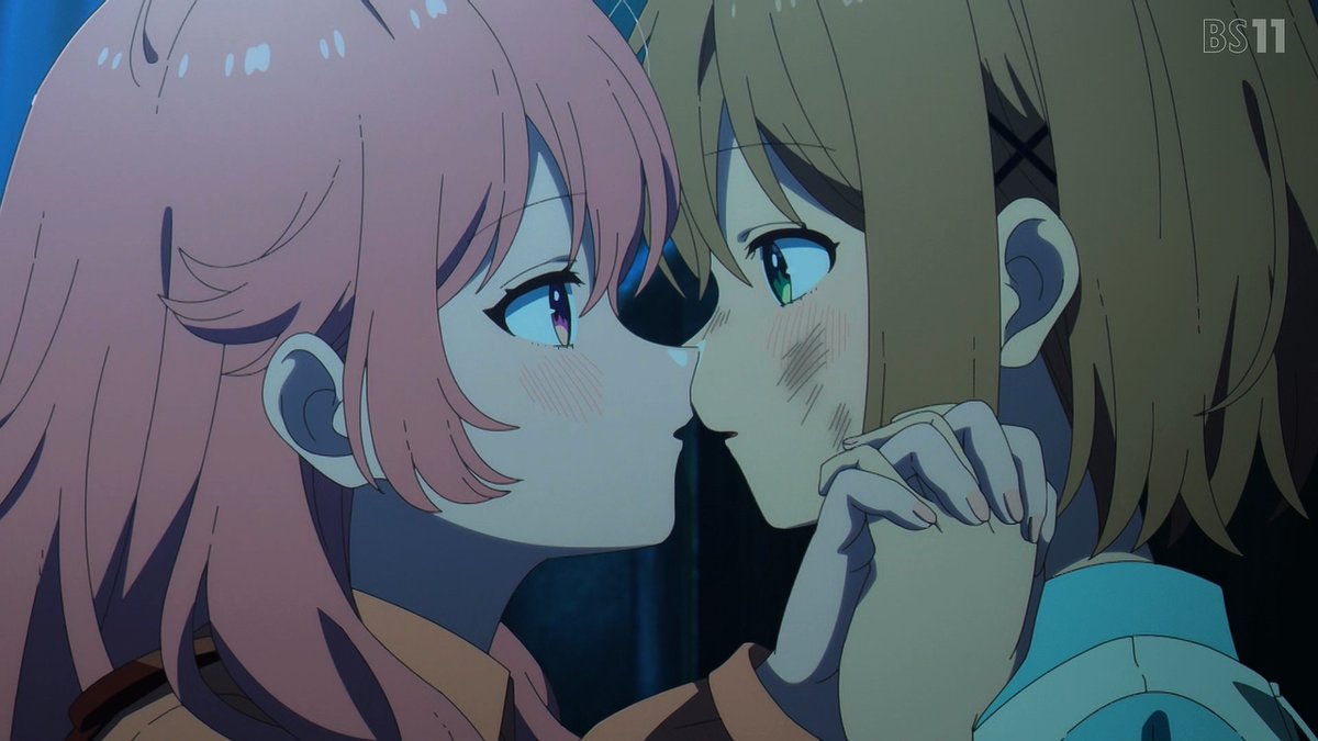きみが死ぬまで恋をしたい 第10話 ツイート画像 1