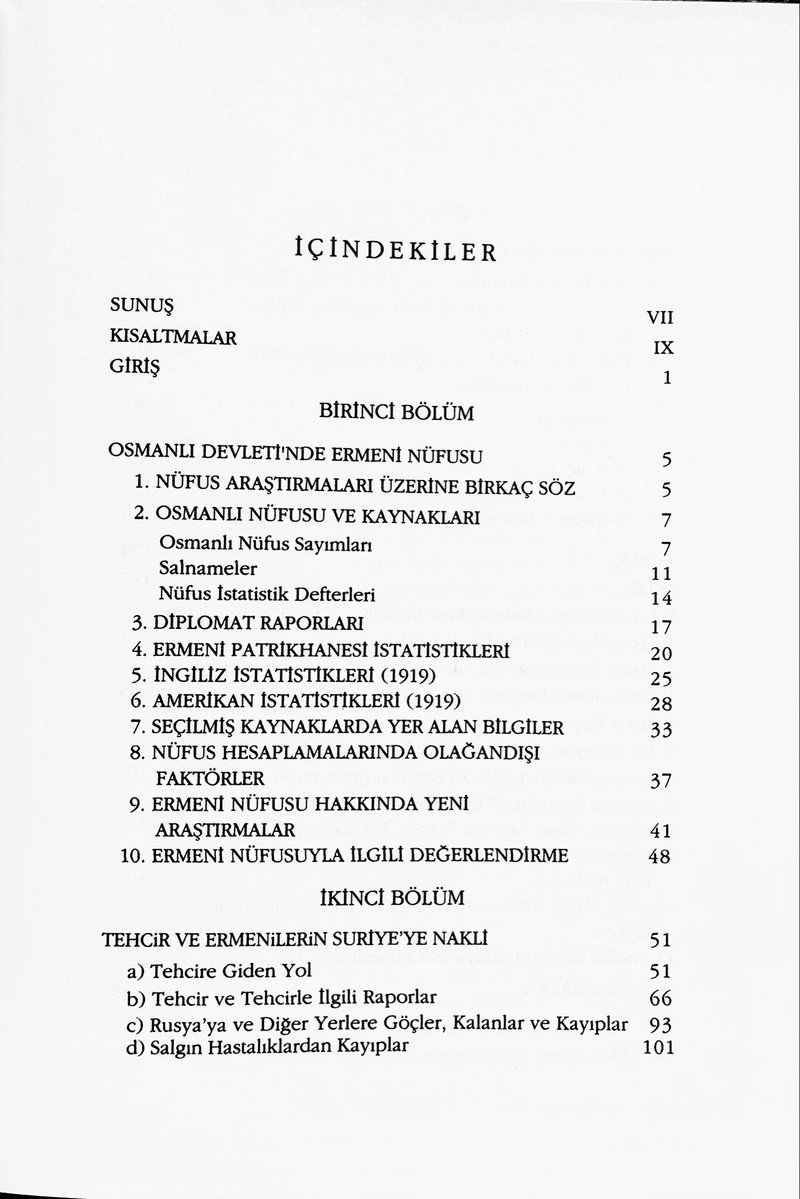 yusufhalacoglu's tweet photo. İlk baskısı 2004, 4. Baskısı ise 2010’da yapılan ilk yayınlandığında ABD tarafından 28 aded alınan ERMENİLER: SÜRGÜN ve GÖÇ isimli Hikmet Özdemir, Kemal Çiçek, Ömer Turan, Ramazan Çalık ve Yusuf Halaçoğlu olarak 5 akademisyen tarafından yabancı arşivler kullanılarak hazırlanmış kitabımız TTK tarafından  yeniden yayınlandı. 
Kitap içeriği açısından ve kullanılan kaynaklar itibariyle çok ses getirmişti. Yeniden yayınlanması bence büyük önem taşımaktadır. İnşallah İngilizce, Fransızca ve Almanca olarak da yayınlanır. Bu konuyu merak edenlerin okumasını tavsiye ederim.