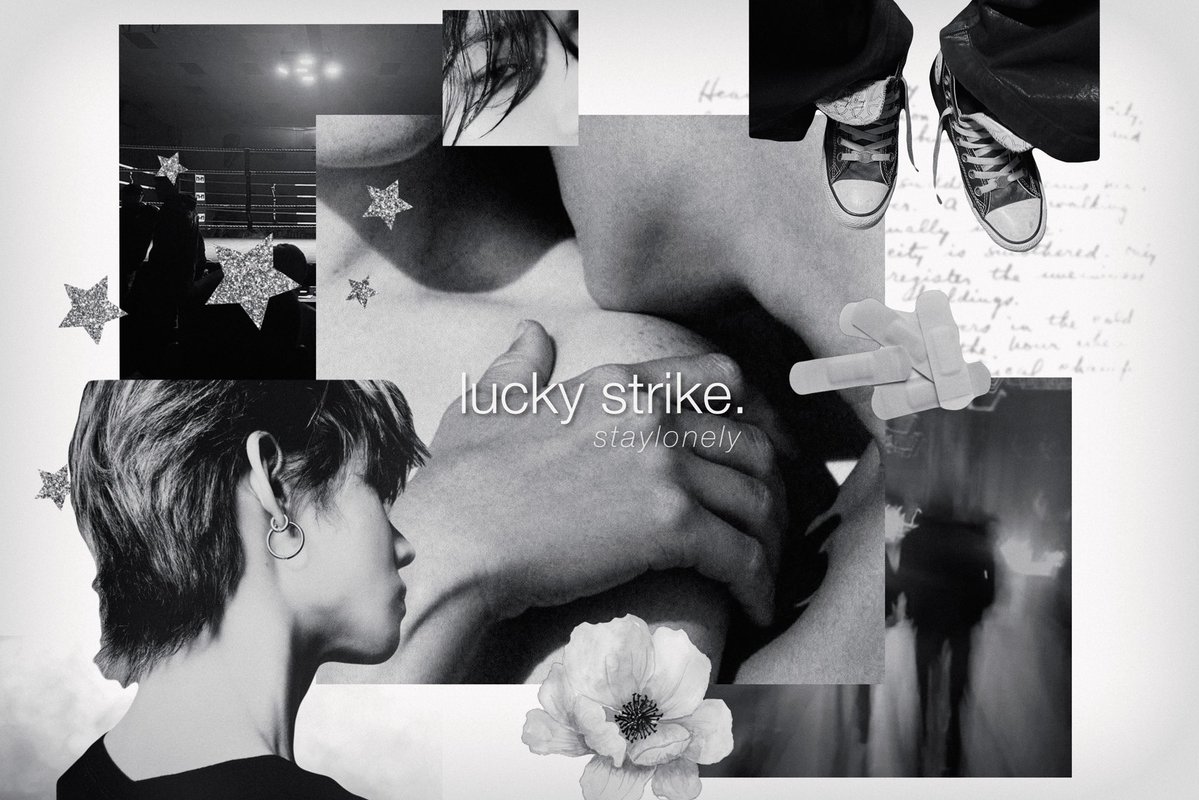 staylonelys tweet picture