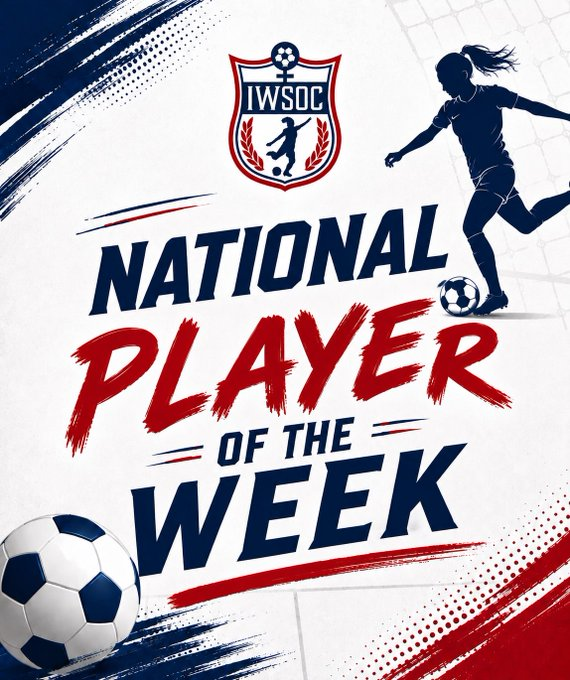 StanfordWSoccer's tweet photo. Jaden Thomas recorded a hat trick and added an assist on the game-winner in Sunday's 4-0 shutout of Santa Clara‼️

Cast your vote 👇 for @JadenThomas_3 to be named @theIWSOC National Player of the Week!

🗳️ » https://t.co/xAy3MusQo9

#GoStanford https://t.co/QaIpVwvK2r