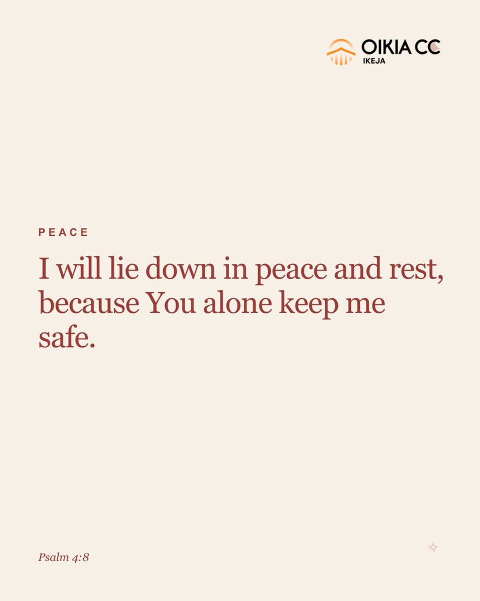 oikiaccikeja's tweet photo. When you don't know what to pray for, open the Psalms. Whatever season you find yourself in, there is a Psalm to pray. 📖

There are prayers, cries, praises, and declarations waiting for you.

#myoikia https://t.co/dCeBGoGvqC