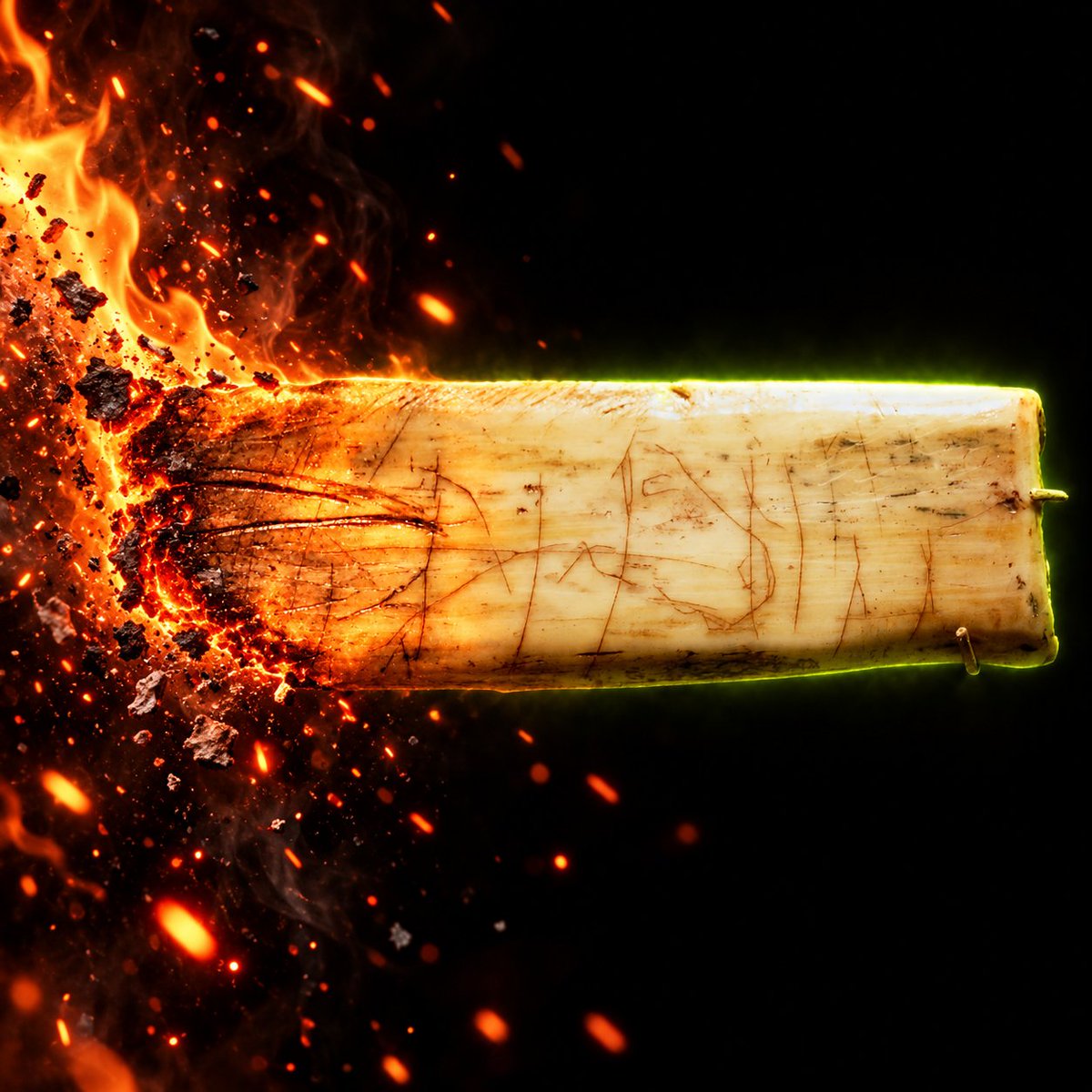 RHcavehorse's tweet photo. 20% of the $CAVEHORSE supply is permanently out of circulation. 

200M tokens were sent to the dead address and can never be sold. Verified onchain. 

The Robin Hood Cave Horse now runs with a fixed circulating supply of 800M. 🐎🦴🔥”

#RobinhoodChain https://t.co/bPSuBWiyps