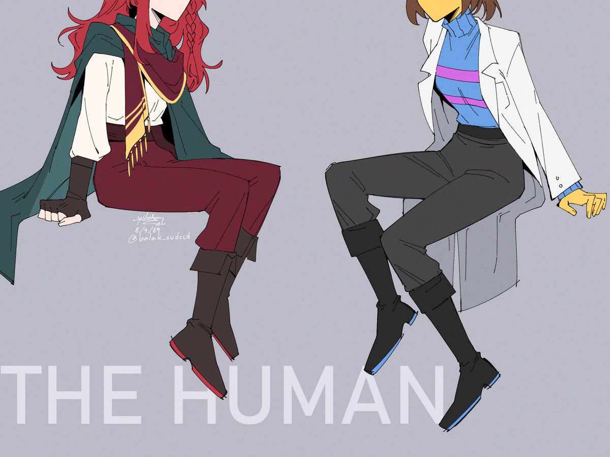 balak_sudsud's tweet photo. The human design
#Forgettale #UndertaleAU https://t.co/WWIRyZ3eeG