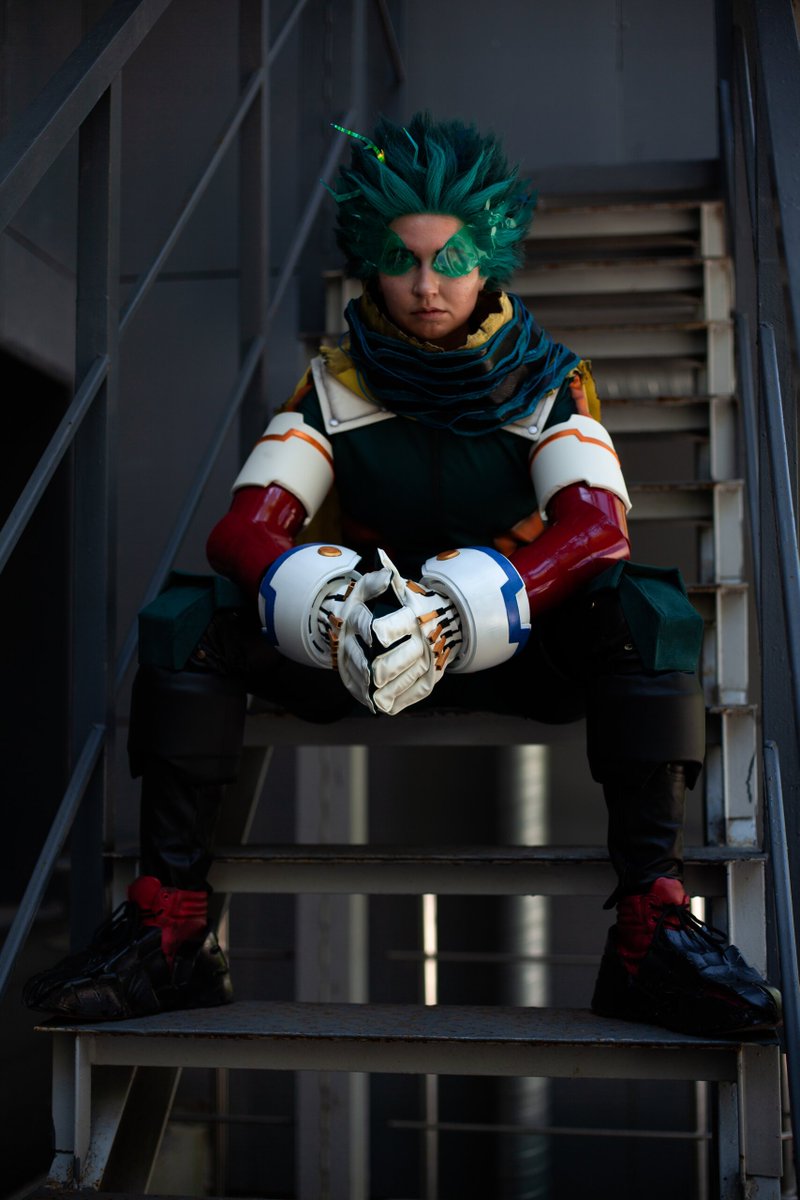 BlueredP's tweet photo. Deku 120% 

Ph: https://t.co/RvGuuXunI8 https://t.co/9t1CY8lVjj