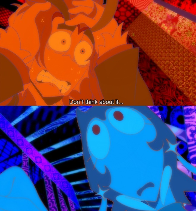 Pariambod1's tweet photo. Hello guys, go watch my anime. A witch and medium solves supernatural cases for a special FBI unit. Her partner,a forensic agent, keeps her in check, documents her work, and keeps it a secret from the public https://t.co/gCFMi6Bd08