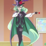 Photo by SpaceC 💜 magical girl beat 'em up maker 🌌✨ (@space_continuum)