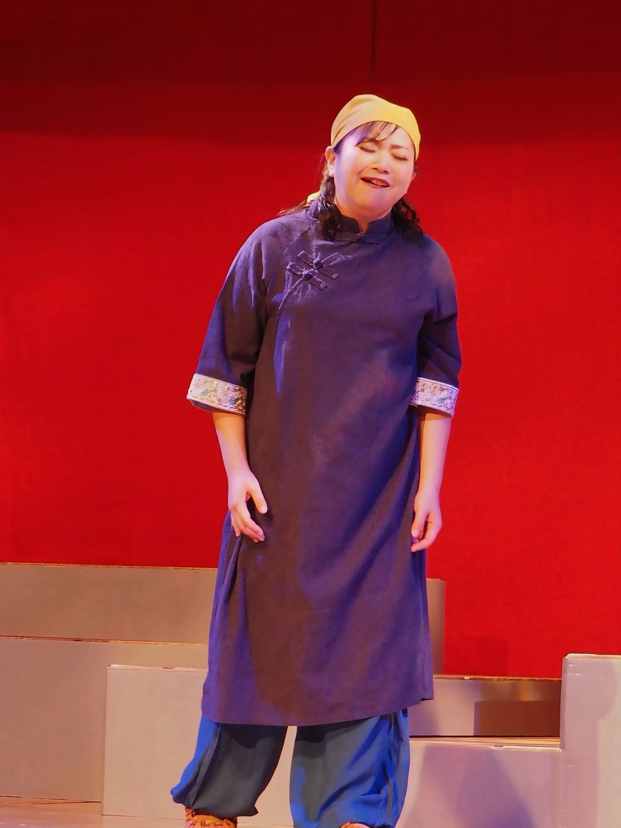 suwabito_opera's tweet photo. 【公演レポvol.7】
8/30日(日) @カノラホール
すわびとオペラ旅vol.9
＜Fantastic Opera Show ! ＞
ファンタスティック・オペラショー
〜灼熱のアリア〜
【第三部】氷の姫君 トゥーランドット
･･━✧━････━✧━････━✧━･･
ご来場いただきありがとうございました✨
#すわびとオペラ https://t.co/6kgEWPx1LI