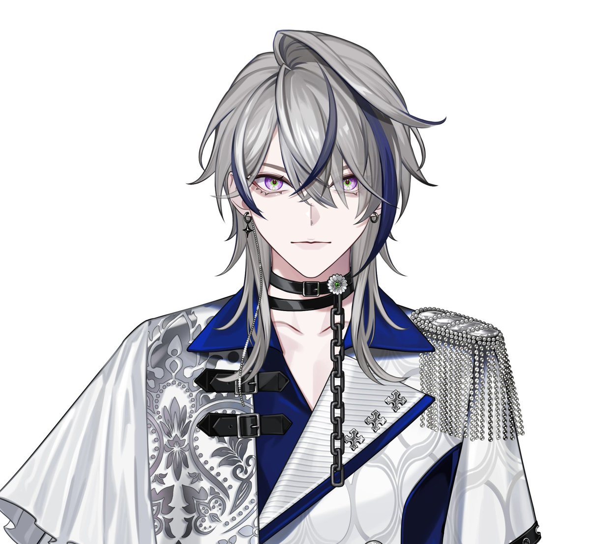 TOMA_Gerbera's tweet photo. 【Vtuber初配信カウントダウン📢】
初配信9/13（日）21:30 まであと 5日🌼

♦︎29日のバグサミに向けても連日制作進行中🎤

オリジナル楽曲『限界突破Lover』
https://t.co/I6OvKCEqRL

#新人Vtuber #推し不在 https://t.co/Z7uvARL85K