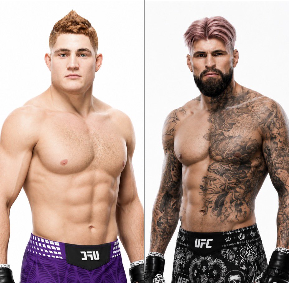 IFC_dunkle's tweet photo. Ian UFC (4-0) will fight Black Beast (15-5) at #IFC36 on September 24th. #LWBout https://t.co/InENUdh55b