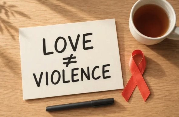 ausntoday's tweet photo. Intimate partner violence can take many forms. Knowing the signs can be the first step toward getting help.
Know the signs. Know your options. Read the AUSN blog to learn where to find support.
Read more. Link in the comments.
#VeteranSupport #AUSN https://t.co/XvbDdMuj6f
