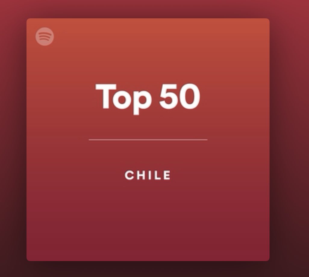 CrisMJCharts_'s tweet photo. Charts Update - Top Songs 50 Chile:

-“ 666 Yan Block x Cris MJ x Panda Black

— La Canción acaba de Reingresar a la Posición #14 del Top 50 Chile en Spotify. 

— Total de Streams del Tema: 
+ 79,536,555 https://t.co/rFqT6DQDdo