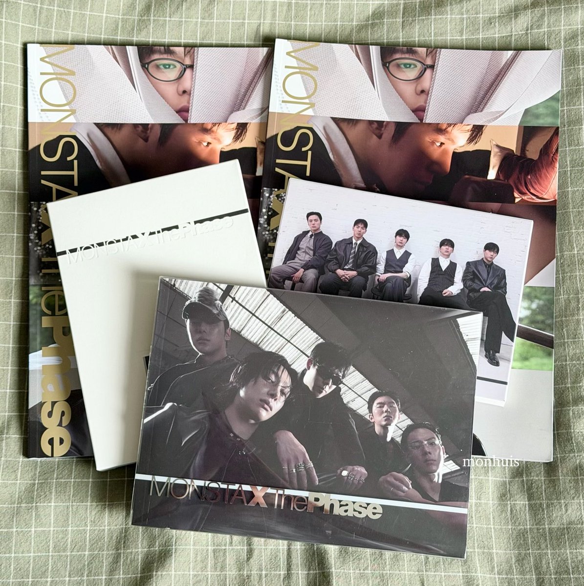 monhuis's tweet photo. monsta x The Phase album giveaway ❤️‍🔥🪄

guide:
🪄 1 winner
🪄 choice of 1 offset, refined, hyper, or phase version
🪄 will have all inclusions + pcs

rules:
🪄 USA ONLY
🪄 no spam/giveaway accounts 
🪄 must be following monsta x 

what to do:
🪄 follow me + RT
❤️‍🔥 reply with streaming proof of the new album = 1 entry OR
❤️‍🔥 reply with proof of voting in music shows = 1 entry 
❤️‍🔥 max 2 entries!! you can either stream or vote or BOTH
🪄 if i like your reply + replied = you followed all above and your entry is counted 

#MONSTAX #몬스타엑스
#ThePhase #MAGIC