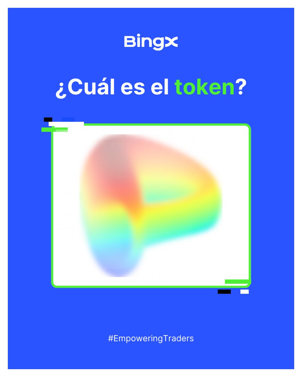 BingXLatino's tweet photo. 🤑 ¡Sorteamos 30 USDT para 3 ganadores! (10 c/u).

👉 Seguirnos + Repost.
👉 Comenta tu respuesta.

🍀 Termina este viernes.

#BingX #Sorteo #CriptoLatam https://t.co/JXVJJY9XYM