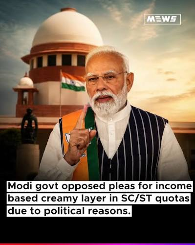 warriorsiff91's tweet photo. @PMOIndia @narendramodi boasts about building "Aatmanirbhar Bharat" while expanding reservations to 80%+.

General Merit male candidates are stripped of seats, weaponized against with the SC/ST Act, and told to fund the nation through taxes while being denied a future in it! https://t.co/AMiYcQiGPC