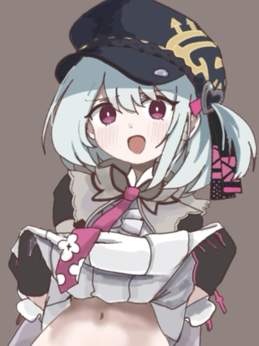 tsuyuramune's tweet photo. アストパ　ボニーちゃん https://t.co/khKSZbCcwD