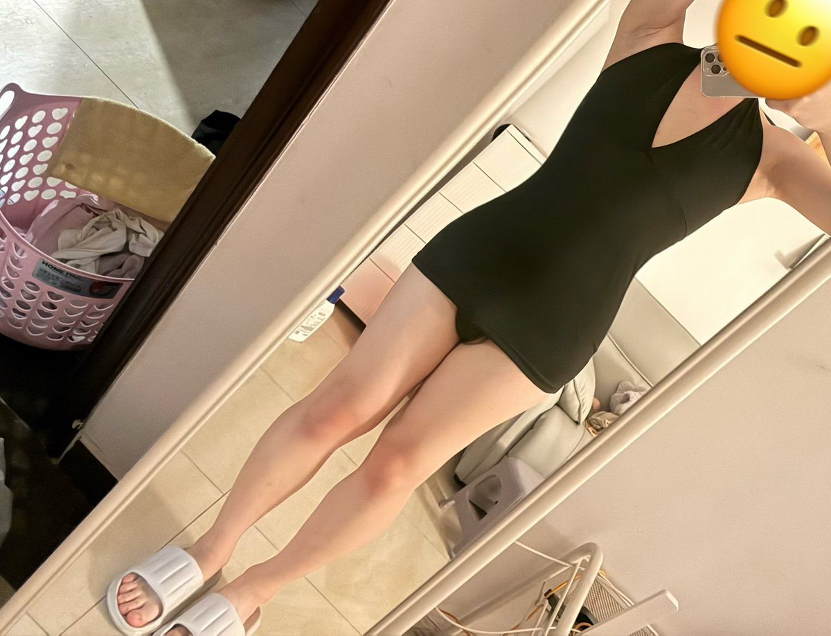 meikixsh's tweet photo. 忍不住多拍几张 #女装 https://t.co/KyWuQbZtpI
