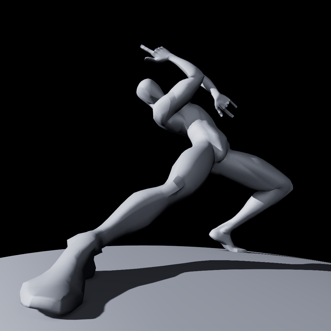 drillaAnimator's tweet photo. Pose challenge: DAY 25 - JOJO
#animation #3dartist #3danimation #poses #dynamic #jojo #jojopose #jojobizarreadventure https://t.co/fpQ7EyBvY4