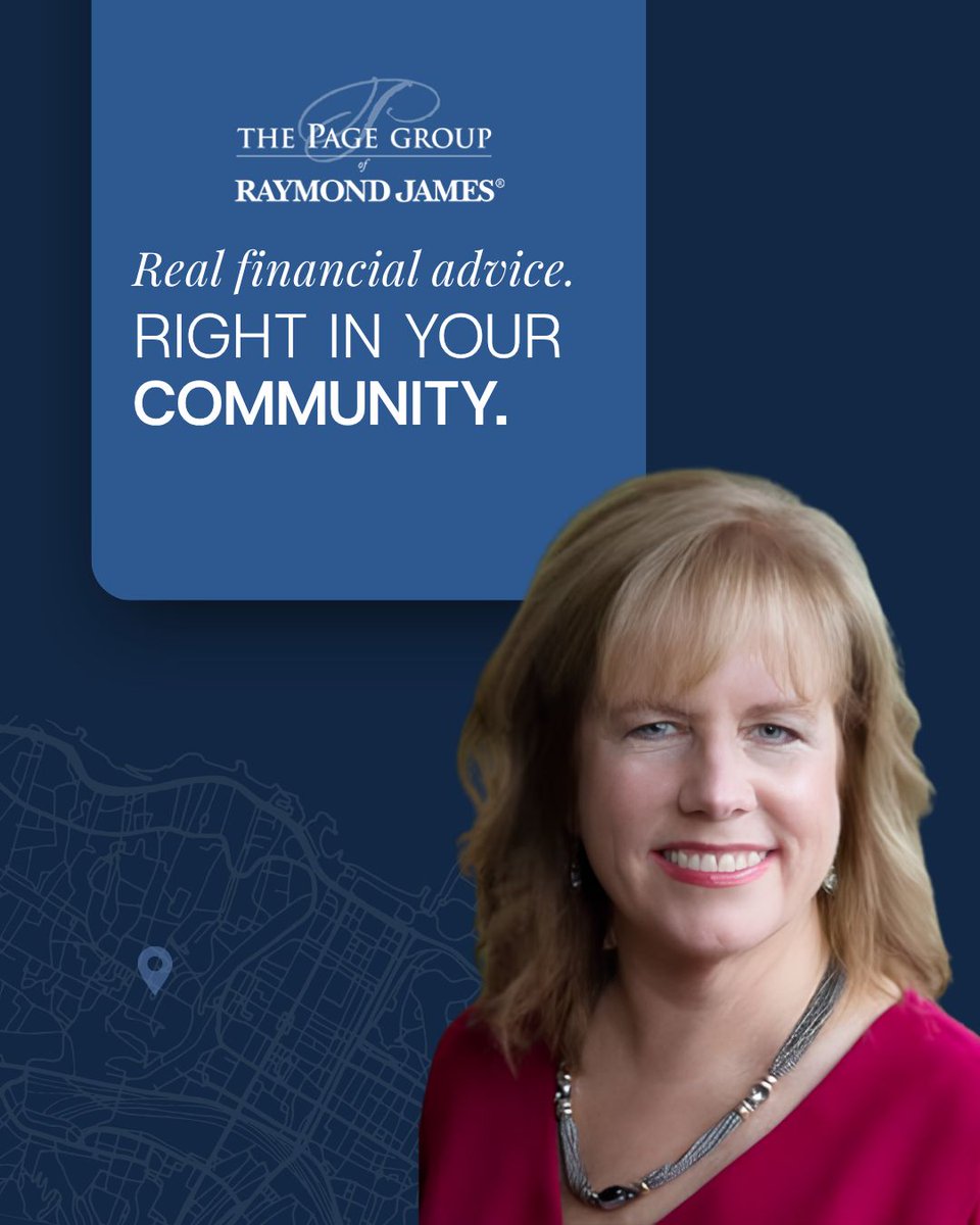 DanielleTPGadv's tweet photo. Being part of this community means more than providing financial guidance.

It means being there through life's milestones, challenges, and important decisions. We're grateful for the trust our clients place in us every day. https://t.co/yvRgwV2UOl