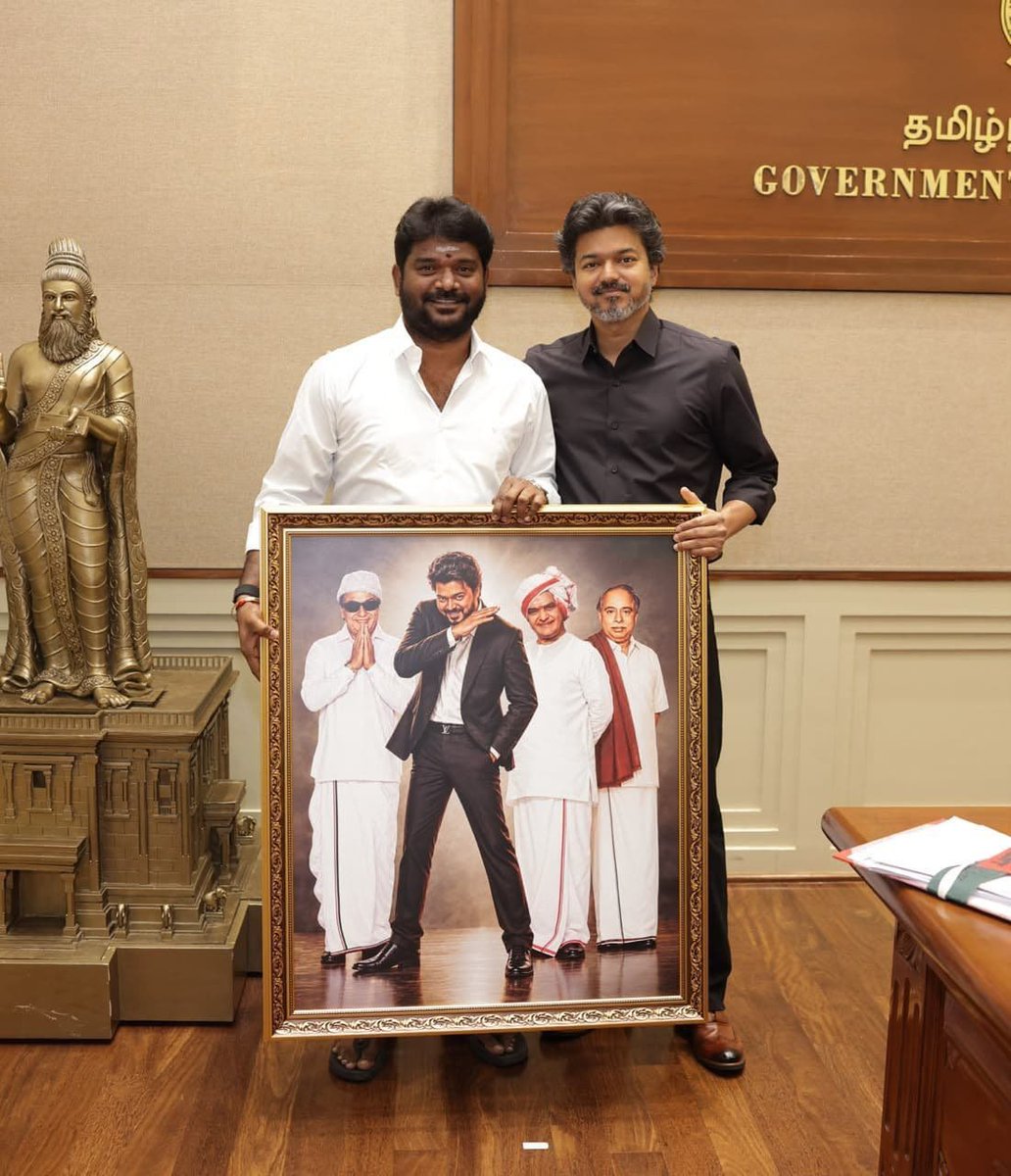 CjvFanatic's tweet photo. Frame Parunga Ji ❤️‍🔥 https://t.co/A1XDTGg1nK