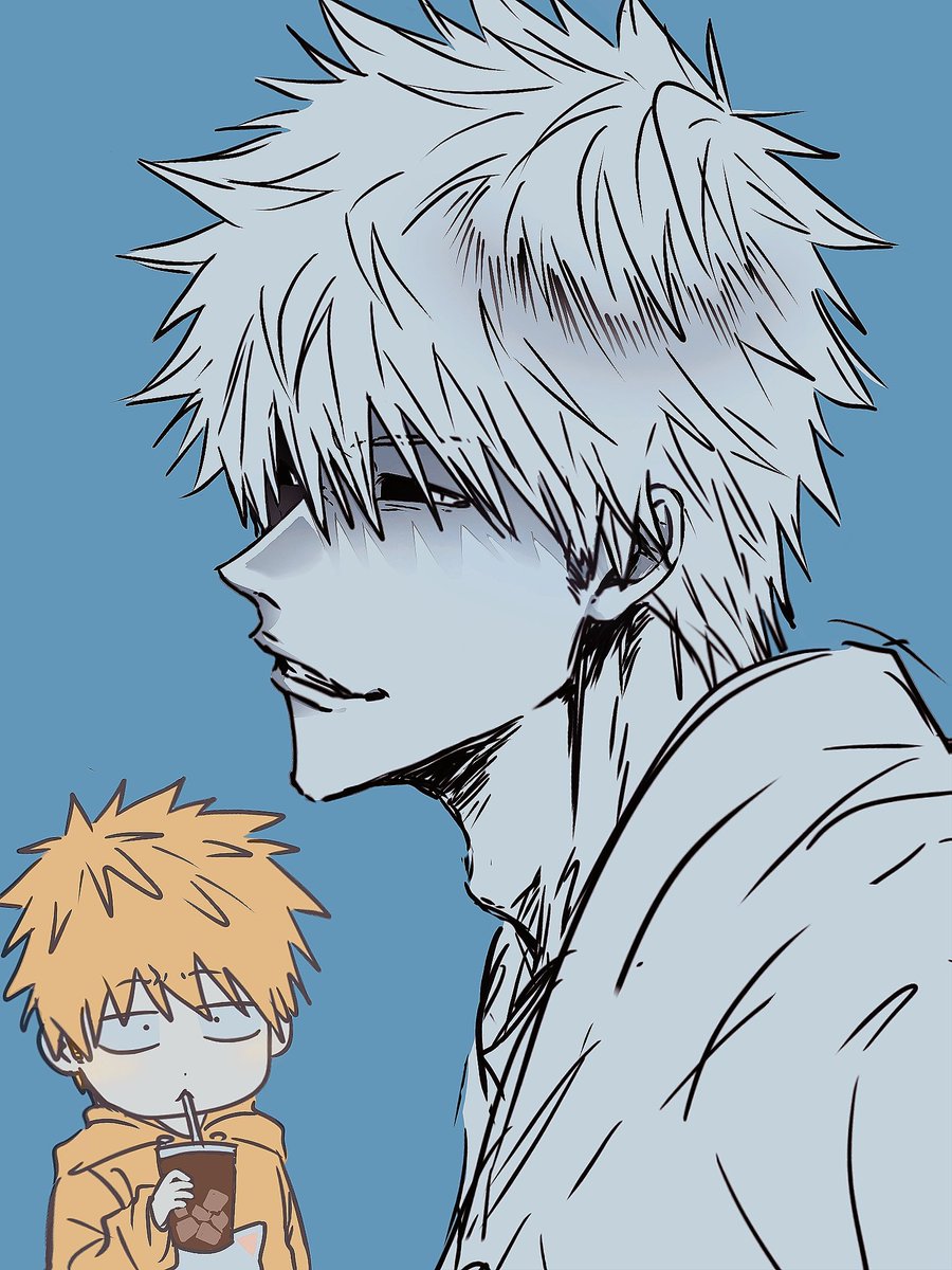 fge_041's tweet photo. #bleach https://t.co/HEnQYBiP1v
