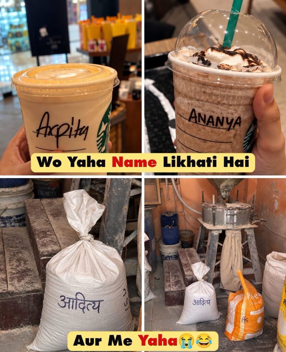 MindhackD's tweet photo. Desi life hits differently! 😂

#DesiHumor https://t.co/4icziEt3IW