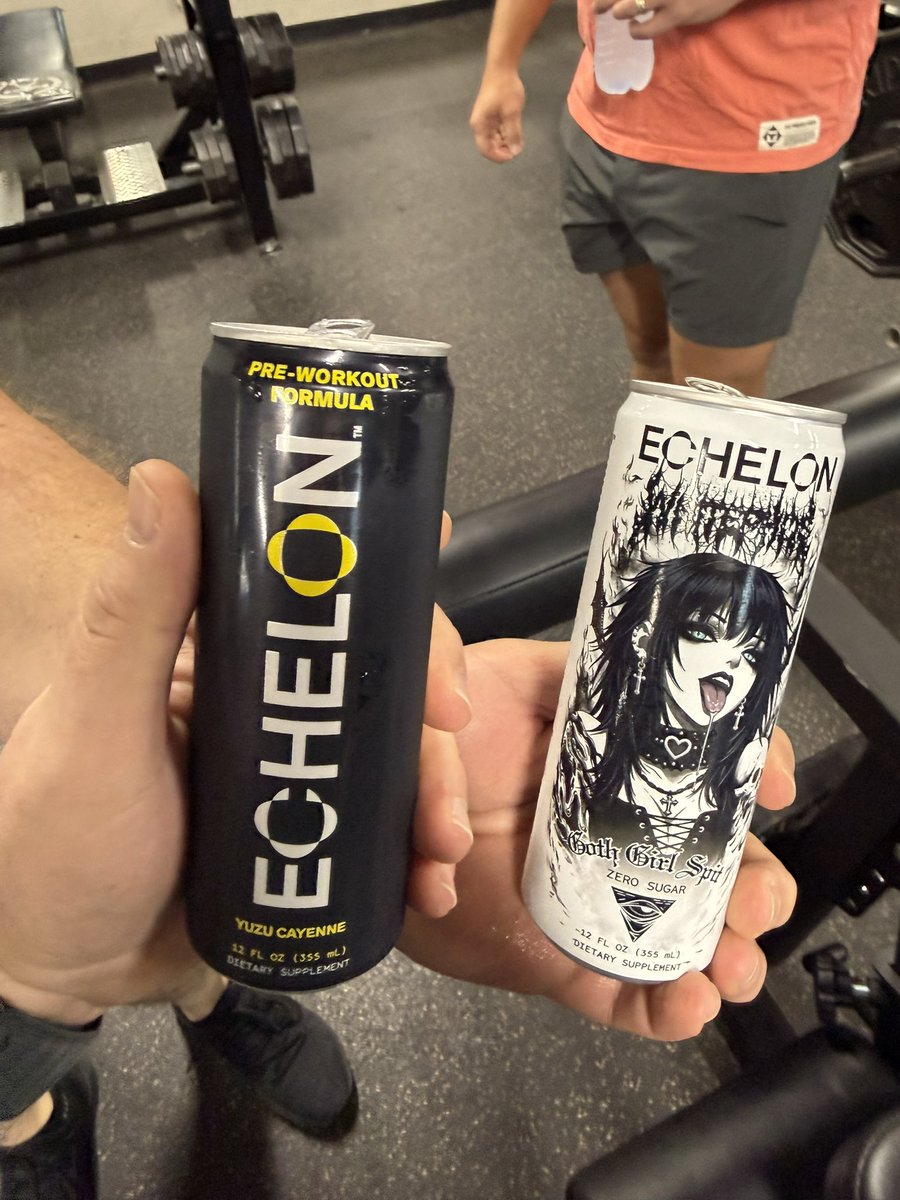 JDtheBotGuy's tweet photo. Back in here while I’m in town. #WeGoGym https://t.co/rVkywyDu64