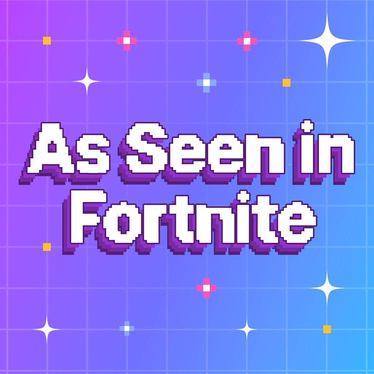 HYPEX's tweet photo. Epic Games Store's "As Seen in Fortnite" section has received a new image

It features multiple Fortnite collabs, including some that are currently in discount, and the only unreleased collabs shown are Kingdom Hearts &amp; Screamer https://t.co/kxQbV8W66P