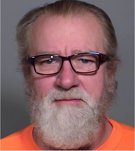 RockyMtMama1's tweet photo. This is the face of Kama. This is Ricky Wassenaar, he killed 3 convicted child offenders in one day at Tucson prison https://t.co/tD7qeoLgsK