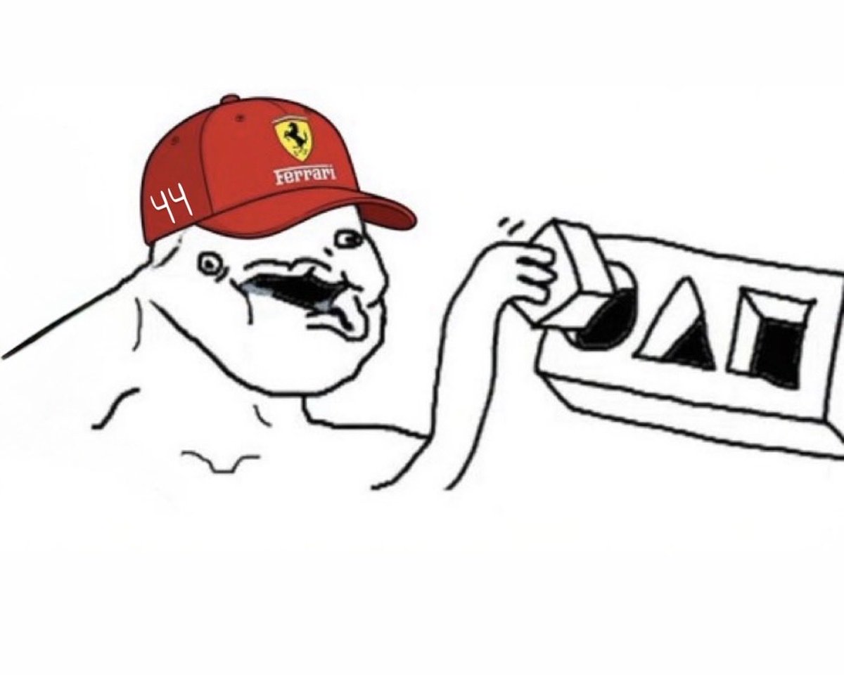 rlz118's tweet photo. @44basiI @leclercsletters You’re a lewis fan🤣 your opinion means less than those 7 tittles. https://t.co/S1gII9SJcV