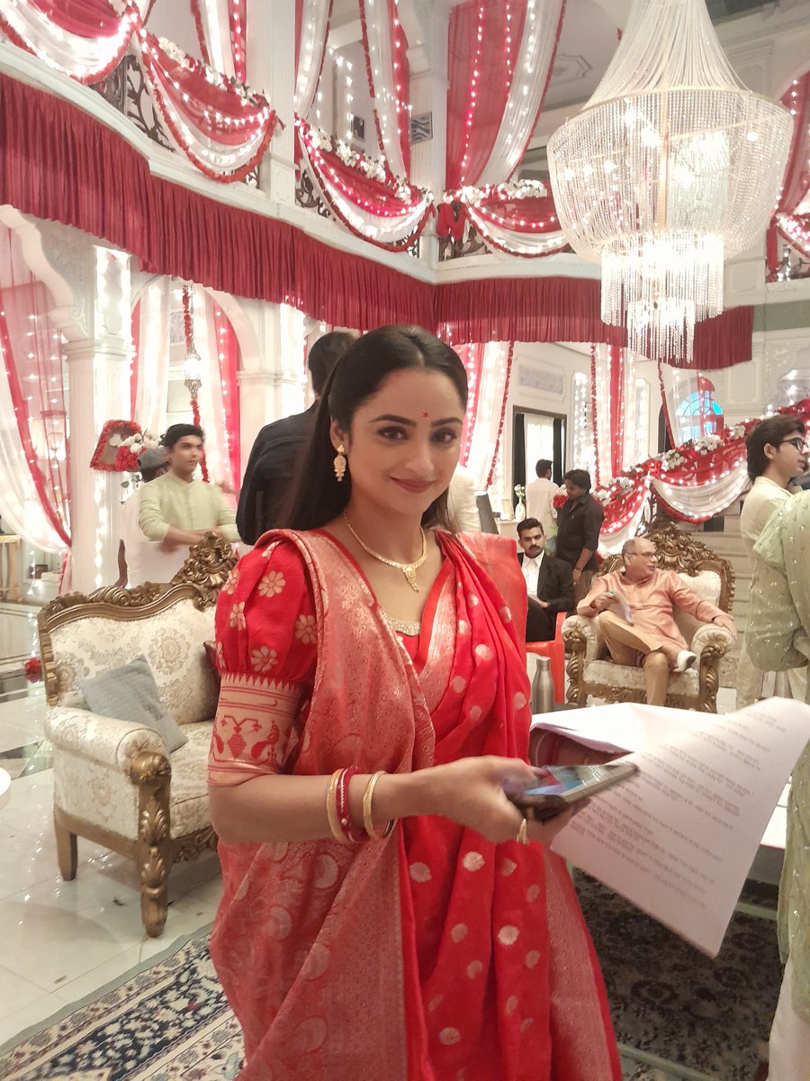 _SIYA_KE_RAM_'s tweet photo. #Sairaab #madirakshimundle https://t.co/sIKNocY4pm